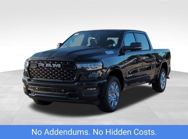 2026 Ram 1500 Big Horn/Lone Star (LD51122) Main Image