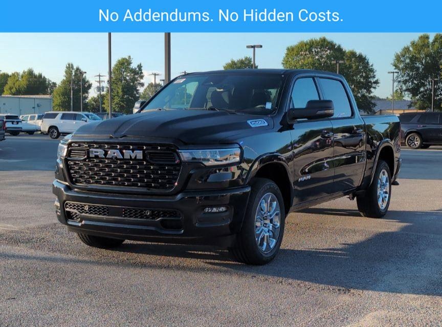 2026 Ram 1500 Big Horn (LD51122) Main Image