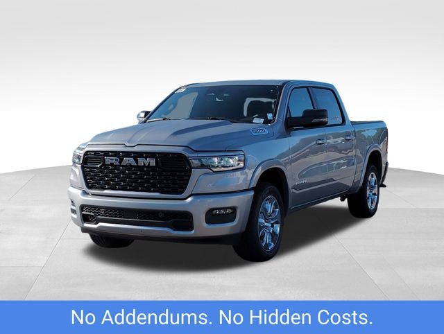 2026 Ram 1500 Big Horn/Lone Star (LD51123) Main Image