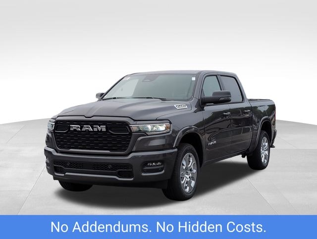 2026 Ram 1500 Big Horn/Lone Star (LD51108) Main Image
