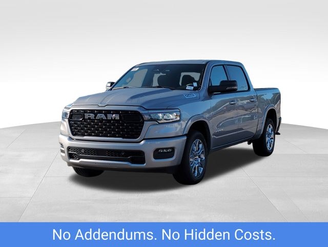 2026 Ram 1500 Big Horn/Lone Star (LD51118) Main Image