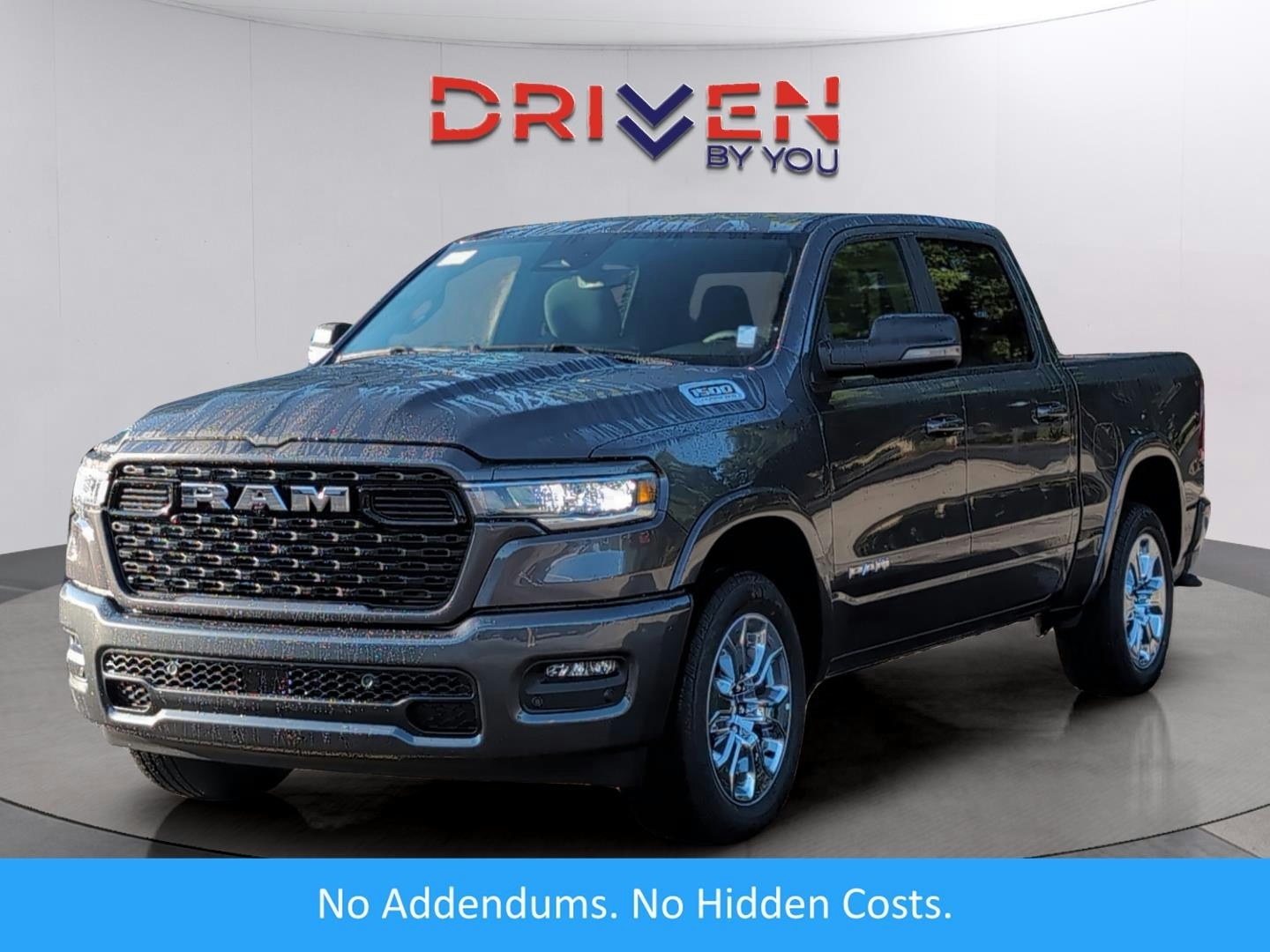 2026 Ram 1500 Big Horn (LD51111) Main Image