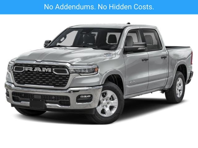 2026 Ram 1500 Big Horn (LD54188) Main Image