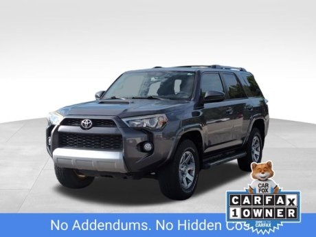 2014 Toyota 4Runner