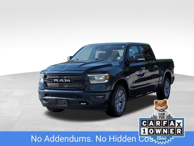 2022 Ram 1500 Laramie (LD60676T) Main Image