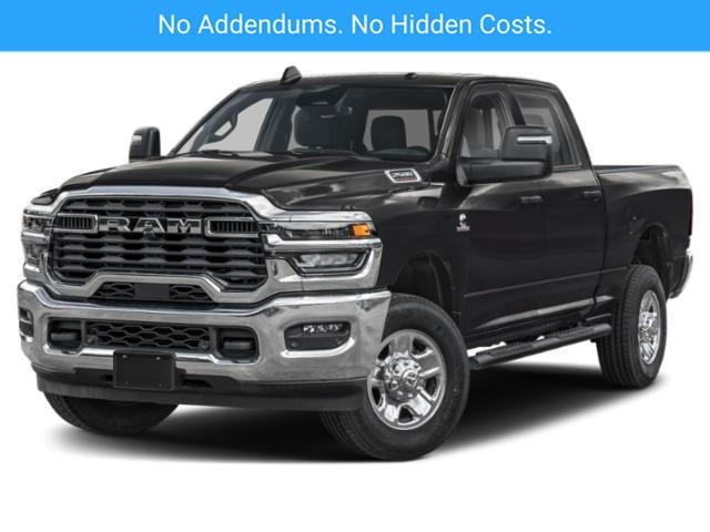 2026 Ram 2500 Big Horn (LD55023) Main Image