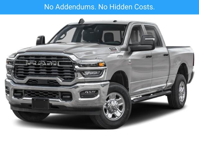 2026 Ram 2500 Tradesman (LD55000) Main Image