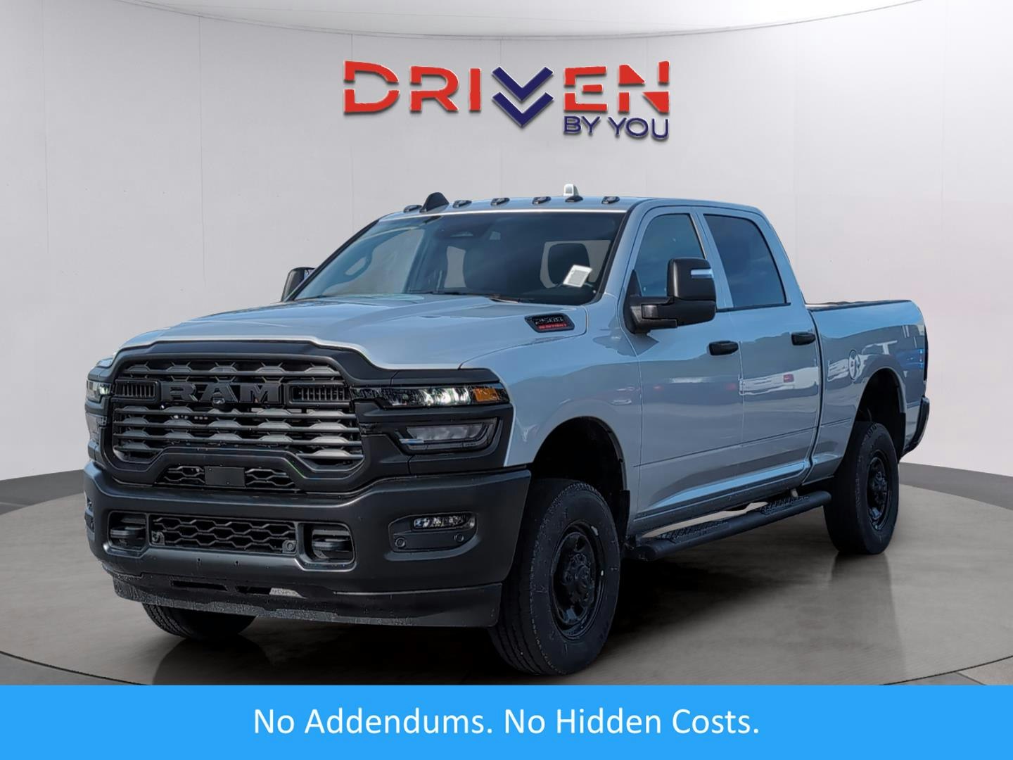 2026 Ram 2500 Tradesman (LD55000) Main Image