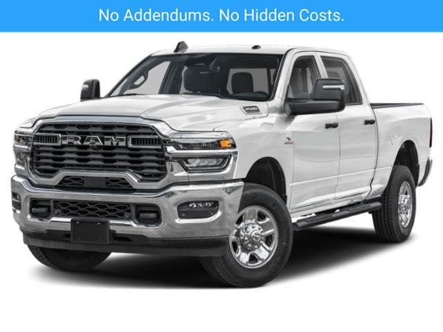 2026 Ram 2500 Tradesman (LD55010) Main Image
