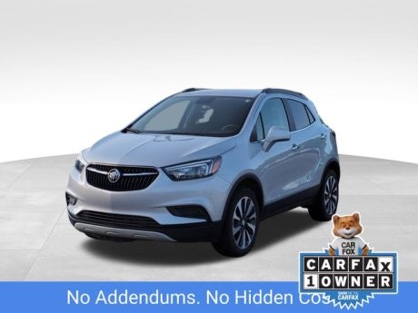 2022 Buick Encore