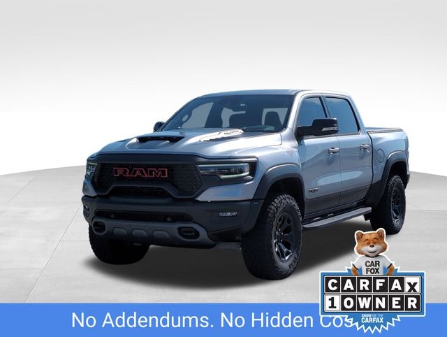 2021 Ram 1500 TRX (LD07975SP) Main Image