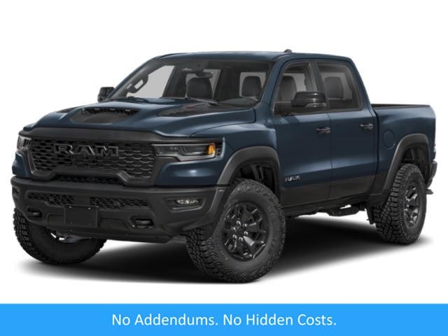 2026 Ram 1500 RHO (LD50541) Main Image