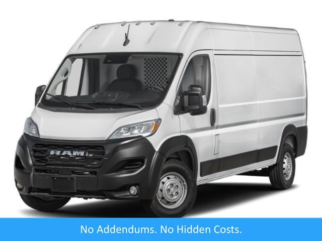 2025 Ram ProMaster 2500 Tradesman (LD00914) Main Image