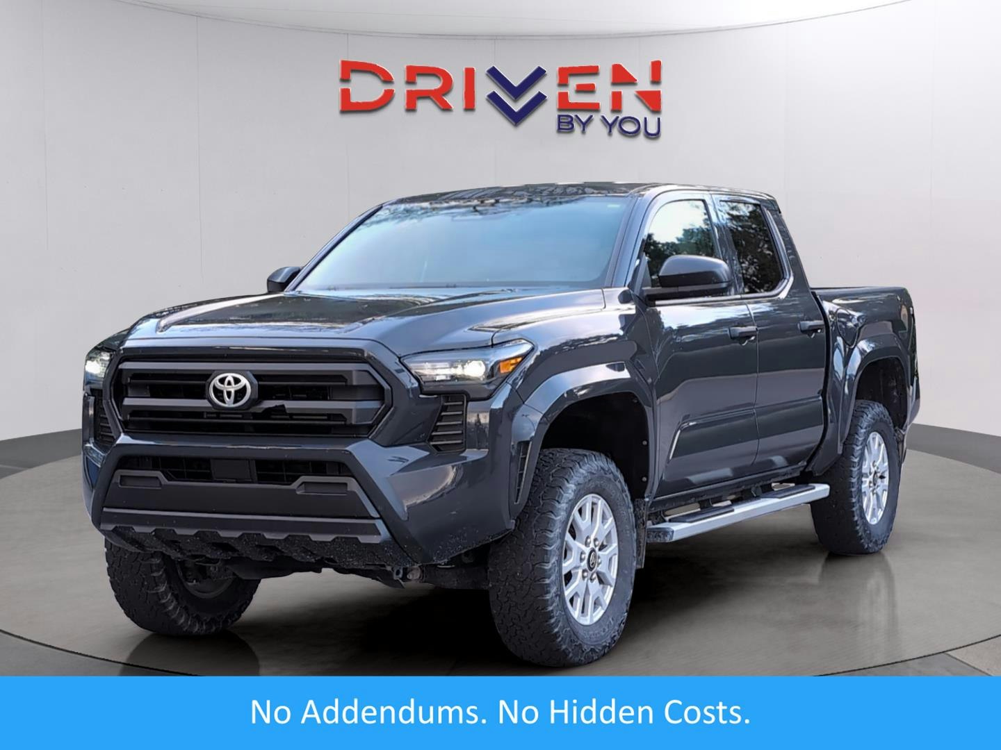2024 Toyota Tacoma SR (LD12246T) Main Image