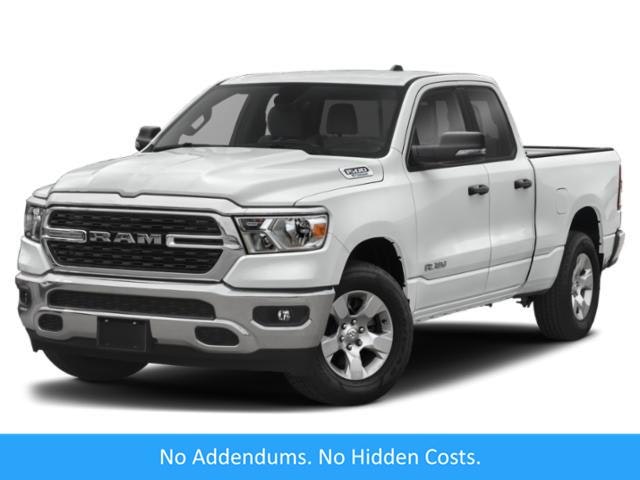 2023 Ram 1500 Big Horn (LD05005T) Main Image