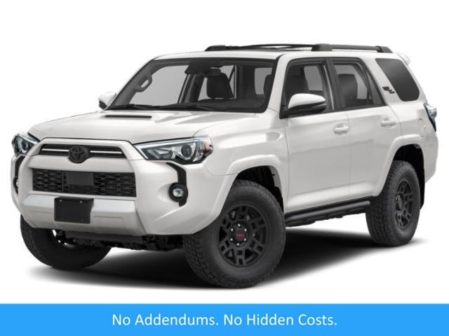 2024 Toyota 4Runner TRD Off Road (LD47027SA) Main Image