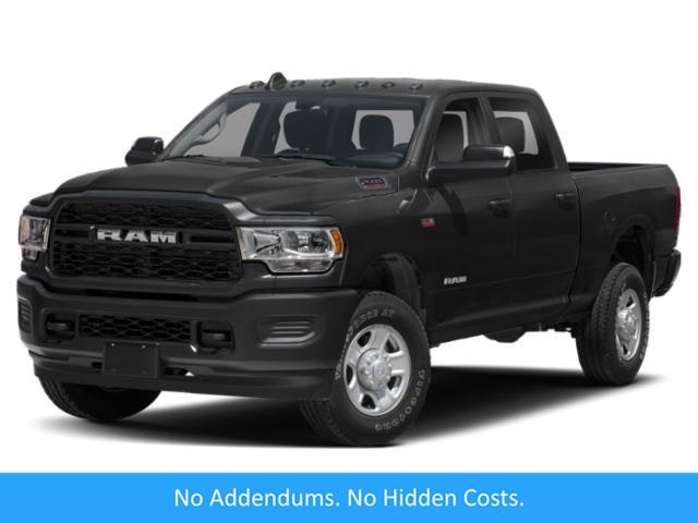 2021 Ram 2500 Tradesman (LD30201T) Main Image