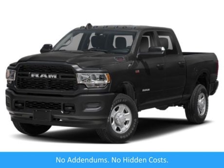 2021 Ram 2500