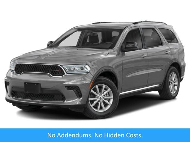 2026 Dodge Durango GT Plus HEMI V8 (LD81598) Main Image
