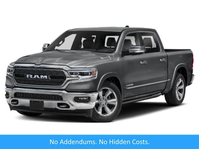 2019 Ram 1500 Limited (1272) Main Image