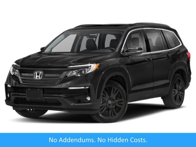 2022 Honda Pilot Special Edition (LD22285SA) Main Image