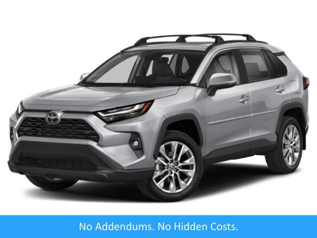 2024 Toyota RAV4 XLE (LD18672SA) Main Image