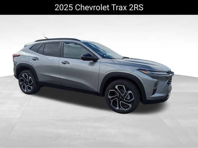 2025 Chevrolet Trax 2RS (HG67258) Main Image