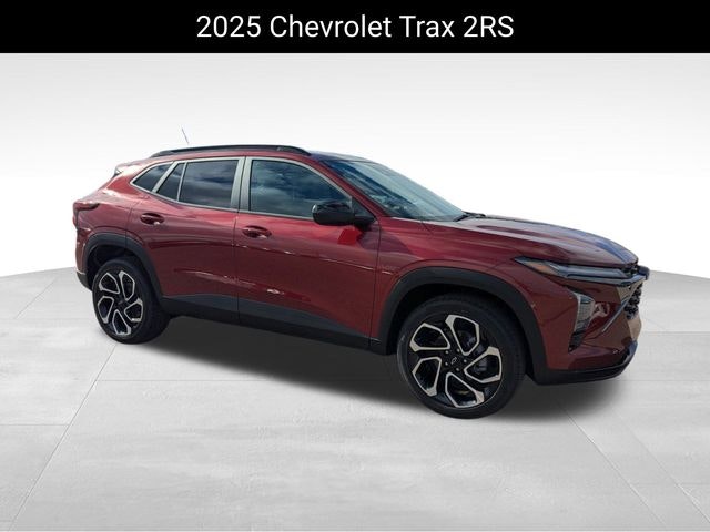 2025 Chevrolet Trax 2RS (HG66784) Main Image