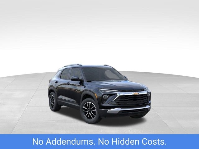 2025 Chevrolet Trailblazer LT (HG24237) Main Image