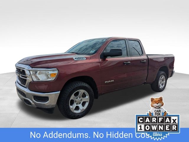 2019 Ram 1500 Tradesman (HG09284TA) Main Image