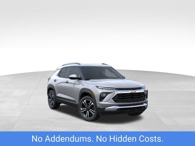 2025 Chevrolet Trailblazer LT (HG64542) Main Image