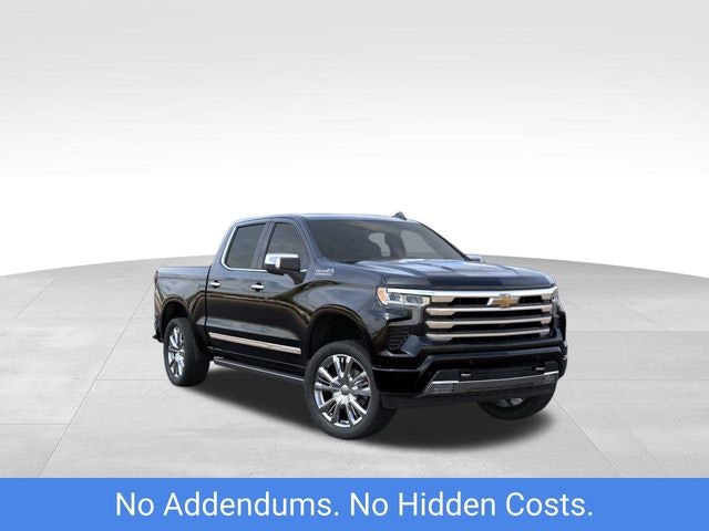 2025 Chevrolet Silverado 1500 High Country (HG04540) Main Image