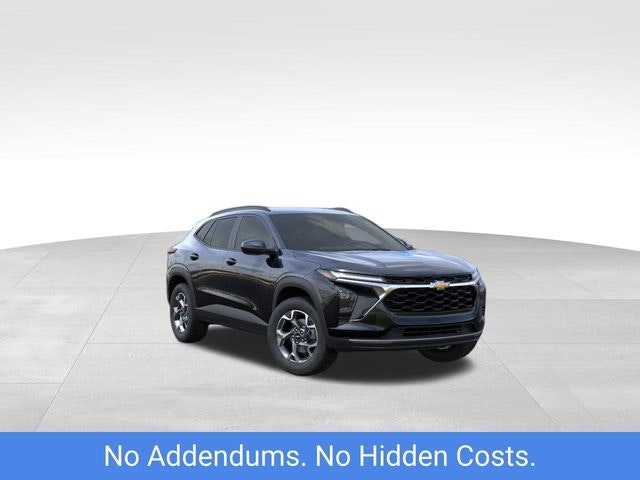 2025 Chevrolet Trax LT (HG08616) Main Image