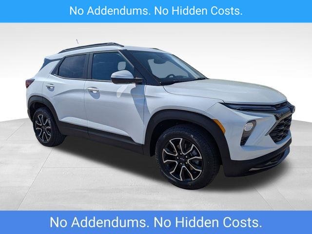 2025 Chevrolet Trailblazer ACTIV (HG63140) Main Image
