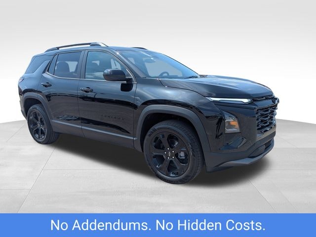 2026 Chevrolet Equinox LT (HG30710) Main Image