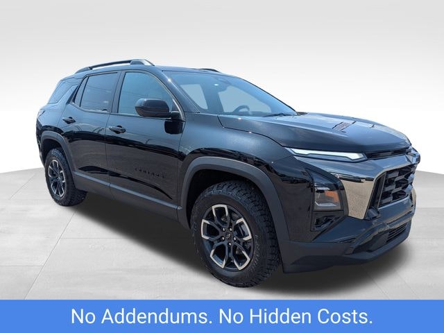 2026 Chevrolet Equinox ACTIV (HG43805) Main Image