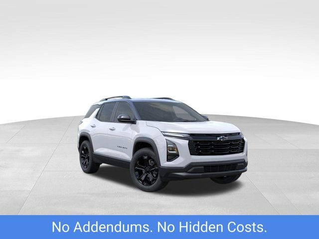 2026 Chevrolet Equinox LT (HG39765) Main Image