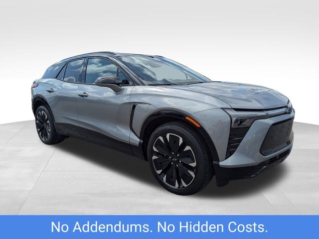 2025 Chevrolet Blazer EV RS (HG30632) Main Image