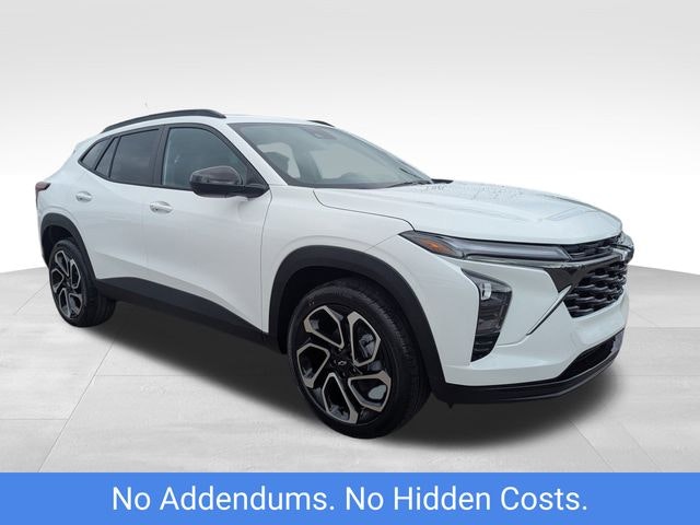 2025 Chevrolet Trax 2RS (HG16947) Main Image