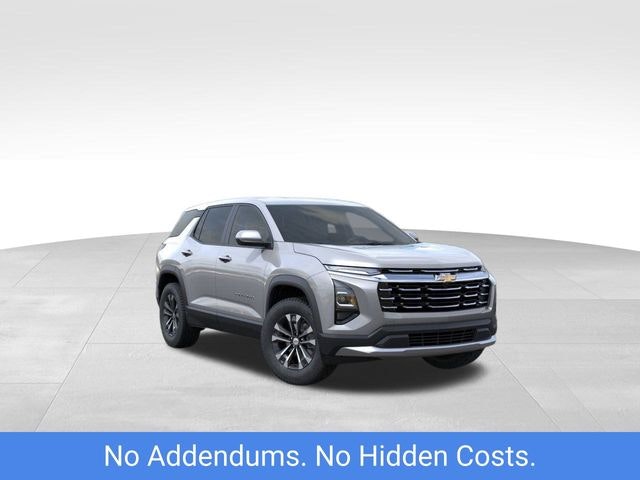 2026 Chevrolet Equinox LT (HG80559) Main Image