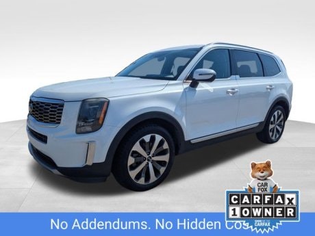 2020 Kia Telluride
