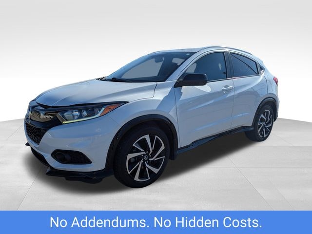 2020 Honda HR-V Sport (HG03048A) Main Image