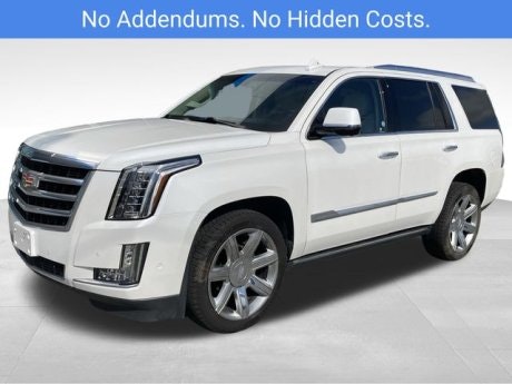2020 Cadillac Escalade