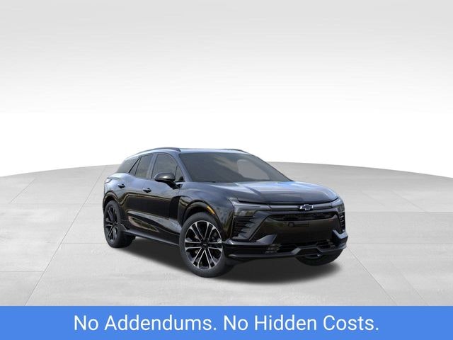 2025 Chevrolet Blazer EV (HG42617) Main Image