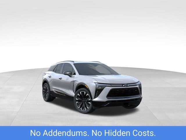 2025 Chevrolet Blazer EV RS (HG45309) Main Image