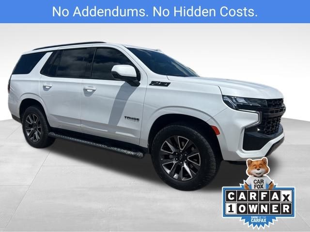 2023 Chevrolet Tahoe Z71 (HG37524T) Main Image