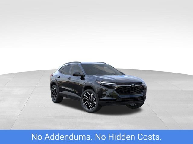 2025 Chevrolet Trax 2RS (HG36438) Main Image