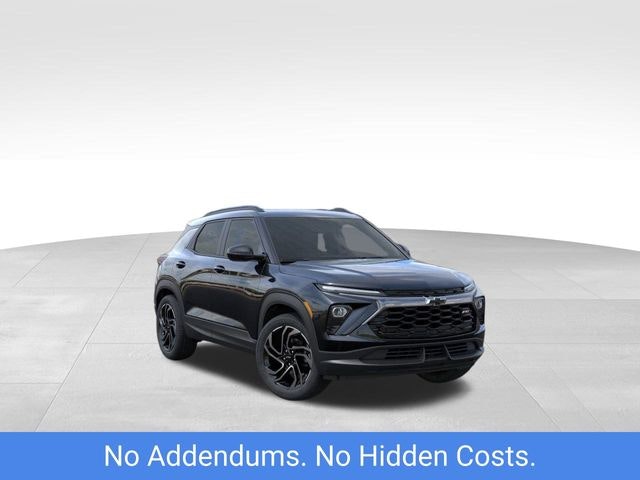 2026 Chevrolet Trailblazer RS (HG31100) Main Image