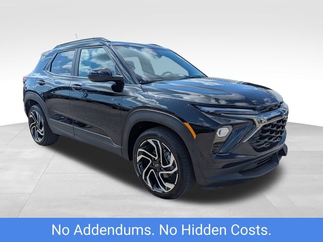 2026 Chevrolet Trailblazer RS (HG36964) Main Image