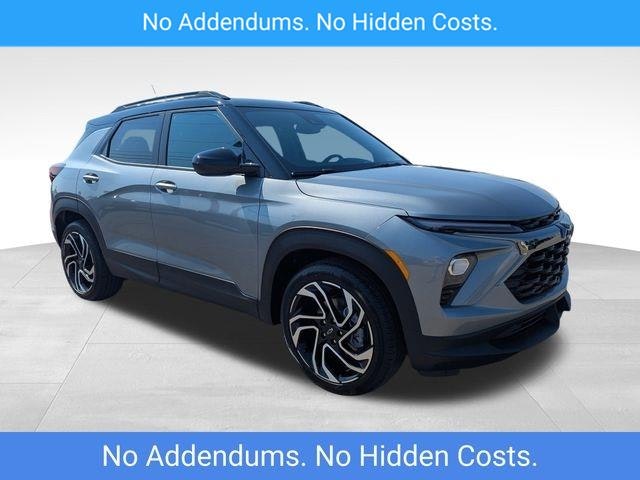2026 Chevrolet Trailblazer RS (HG42322) Main Image
